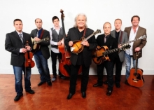 Celebrate the Opry’s 87th Birthday with Ricky Skaggs!