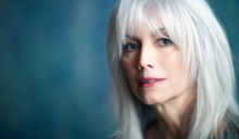 Emmylou Harris and Steven Curtis Chapman are Special Guests with Ricky Skaggs and The Whites at tonight’s Christmas show at the Ryman!!! Come join us!