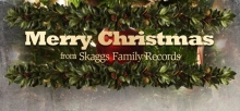 Get Your Bluegrass Treasures for Christmas – Only A Few Days Left