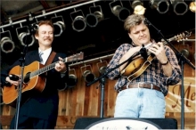 Benefit Concert – A Night For Tony Rice