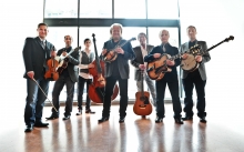 Catch Ricky Skaggs on Tour in March 2014!