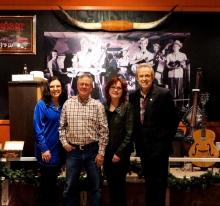 The Whites Day Celebrated in Wichita Falls, TX