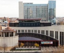 Ricky Skaggs to Perform at Country Music Hall of Fame® Museum Expansion Ribbon-Cutting Ceremony
