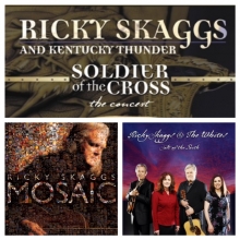 Easter Special – buy 2 for $22 and get a FREE DVD!