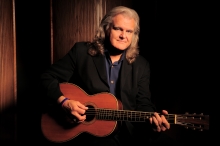 Ricky Skaggs, Guest Speaker at Asheboro, NC Mayor’s Prayer Breakfast May 1