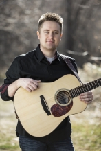 MEET KENTUCKY THUNDER’S NEWEST MEMBER, JAKE WORKMAN