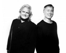 RICKY SKAGGS AND BRUCE HORNSBY REUNITE FOR SELECT  2017 TOUR DATES