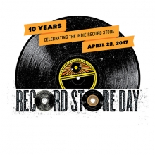 SAVE 15% AT SKAGGS FAMILY RECORDS STORE ALL THIS WEEK TO CELEBRATE RECORD STORE DAY!