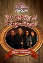 TV ALERT–RICKY SKAGGS AND THE WHITES ON RFD-TV SHOW “GRAND OLE TIME” ON FRIDAY NIGHT 7/14!