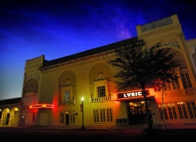 SEPT. 7 RICKY SKAGGS & KENTUCKY THUNDER PERFORMANCE AT THE LYRIC THEATRE IN STUART, FL CANCELLED DUE TO HURRICANE IRMA