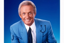 RICKY SKAGGS REACTS TO PASSING OF MEL TILLIS