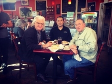 RICKY SKAGGS TO APPEAR AND PERFORM ON TBN’S HUCKABEE