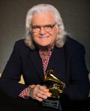 REVERB CATCHES UP WITH 15X GRAMMY WINNER RICKY SKAGGS