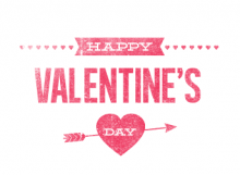 VALENTINE STORE SPECIAL – 15% OFF WITH COUPON CODE “HEARTS”