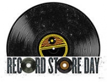 RECORD STORE DAY SALE! SAVE 15% IN OUR STORE!