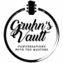 Listen to A Conversation With Sharon White and Ricky Skaggs in Gruhn’s Vault!