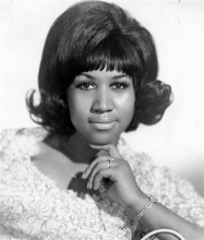 Ricky Skaggs Remarks On Aretha Franklin Passing