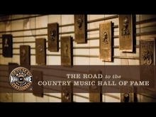 WATCH HERE: THE ROAD TO THE COUNTRY MUSIC HALL OF FAME – VIDEO ABOUT RICKY SKAGGS