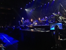 Ricky Skaggs to Appear on AXS TV in “VOLUNTEER JAM XX: A TRIBUTE TO CHARLIE” PREMIERING AUGUST 19, 2018 AT 10PM ET