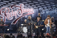 ICYMI: Ricky Skaggs Wows at “The 52nd Annual CMA Awards”