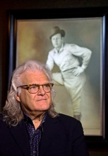 How Ricky Skaggs saved country, left country and came back home