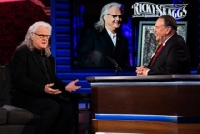 Tune-In Alert: RICKY SKAGGS, GATLIN BROTHERS APPEAR ON THIS WEEKEND’S EDITION OF TBN’S HUCKABEE