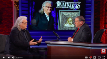 ICYMI: Ricky Skaggs, Gatlin Brothers on HUCKABEE