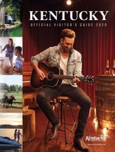 BLUEGRASS STATE DECLARES 2020 AS ‘THE YEAR OF MUSIC IN KENTUCKY’