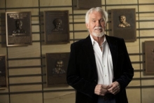 Ricky Skaggs Remarks on the Passing of Kenny Rogers