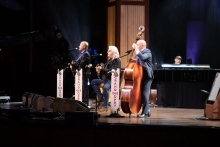 Watch Encore Performance of Ricky Skaggs and Dailey and Vincent on Historic Grand Ole Opry Broadcast!