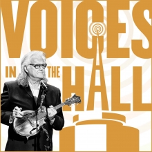 Ricky Skaggs Featured on Country Music Hall of Fame’s “Music is Faith” Theme
