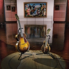 Ricky Skaggs Among All-Star Concert for Country Music Hall of Fame ‘Big Night’ on YouTube