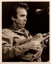 Happy Birthday to Mr. Buck White!