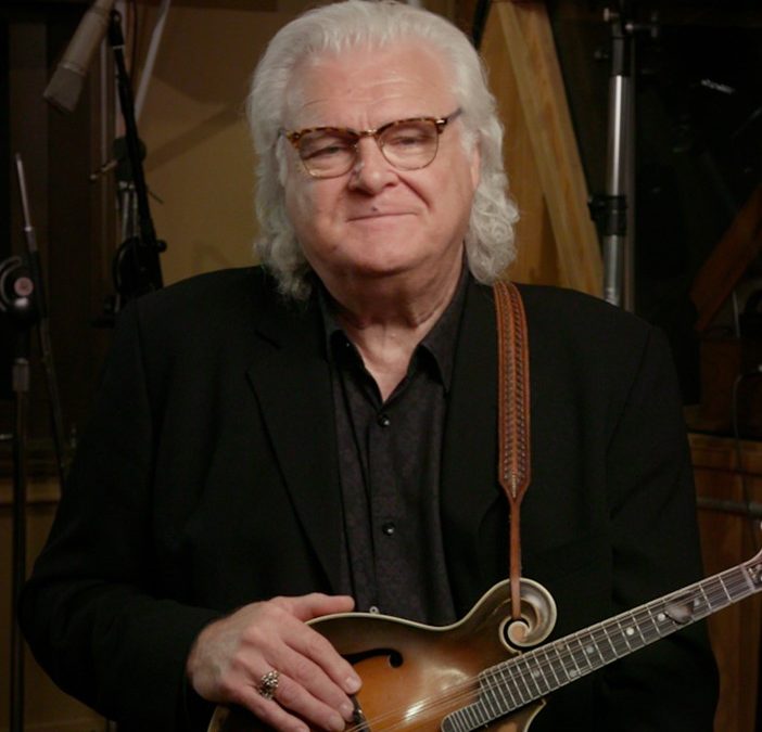 Watch “ryman 130: the evolution of an icon” Here with ricky skaggs!
