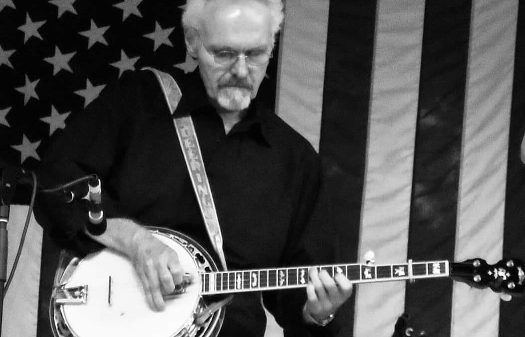 Ricky Skaggs Remembers His Old Friend and BandMate, Terry BAucom, upon his passing