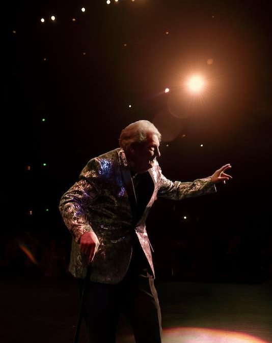 ricky skaggs reflects on jerry lee lewis upon his passing