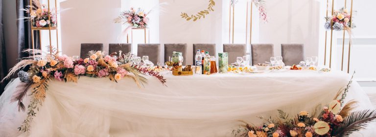 Dream weddings, made simple